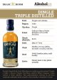 Dingle Triple Distilled 0,04l 46,3%