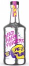 Dead Man's Fingers White Rum 0,7l 37,5%