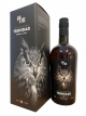 Rom De Luxe Wild Series Rum No. 42 Trinidad 20y 2002 0,7l 63,1% GB L.E.