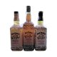 Aukce Jack Daniel's Winter Jack Tennessee Cider 3× 15%