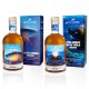Aukce Rum Shark Era of Discovery Salto Angel 61,5% & The Great Blue Hole 65,5% 2×0,7l GB L.E.