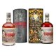 Aukce Don Papa Flora & Fauna 7y & Embossed Art Botany 2019 2×0,7l 40%
