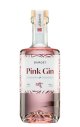 Bivrost Pink Gin 0,5l 44%