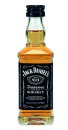 Jack Daniel's No.7 0,05l 40%