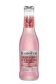 Fever Tree Raspberry & Rhubarb Tonic 0,2l