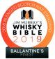 Jim Murray's Whisky Bible 2019 - 2018 Blended Scotch NAS Standard
