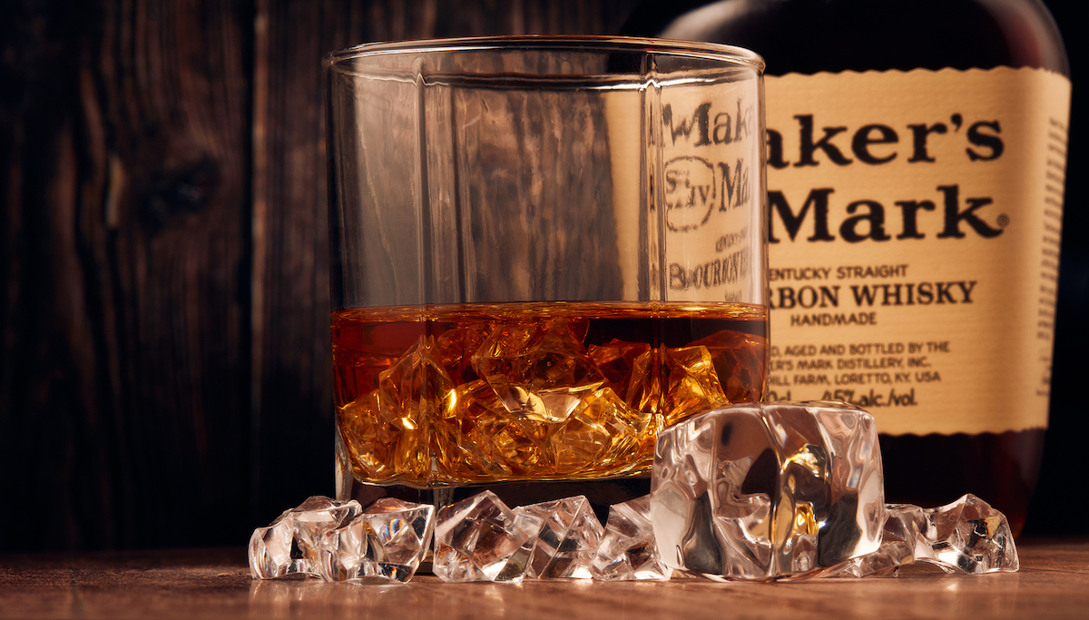 Jak se píše whisky?