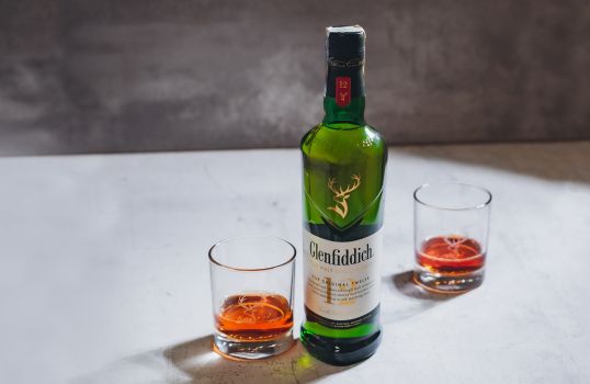 single malt whisky