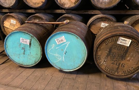 skotskÃ¡ single malt whisky